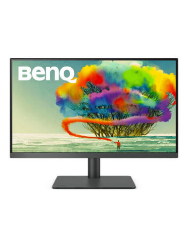 BenQ Monitor PD2705U 27"...