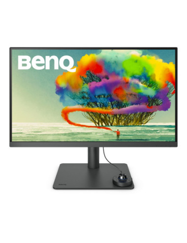 BenQ Monitor PD2705U 27"...