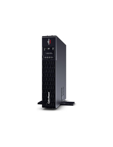 CyberPower | Smart App UPS Systems | PR1500ERT2U | 1500 VA | 1500 W