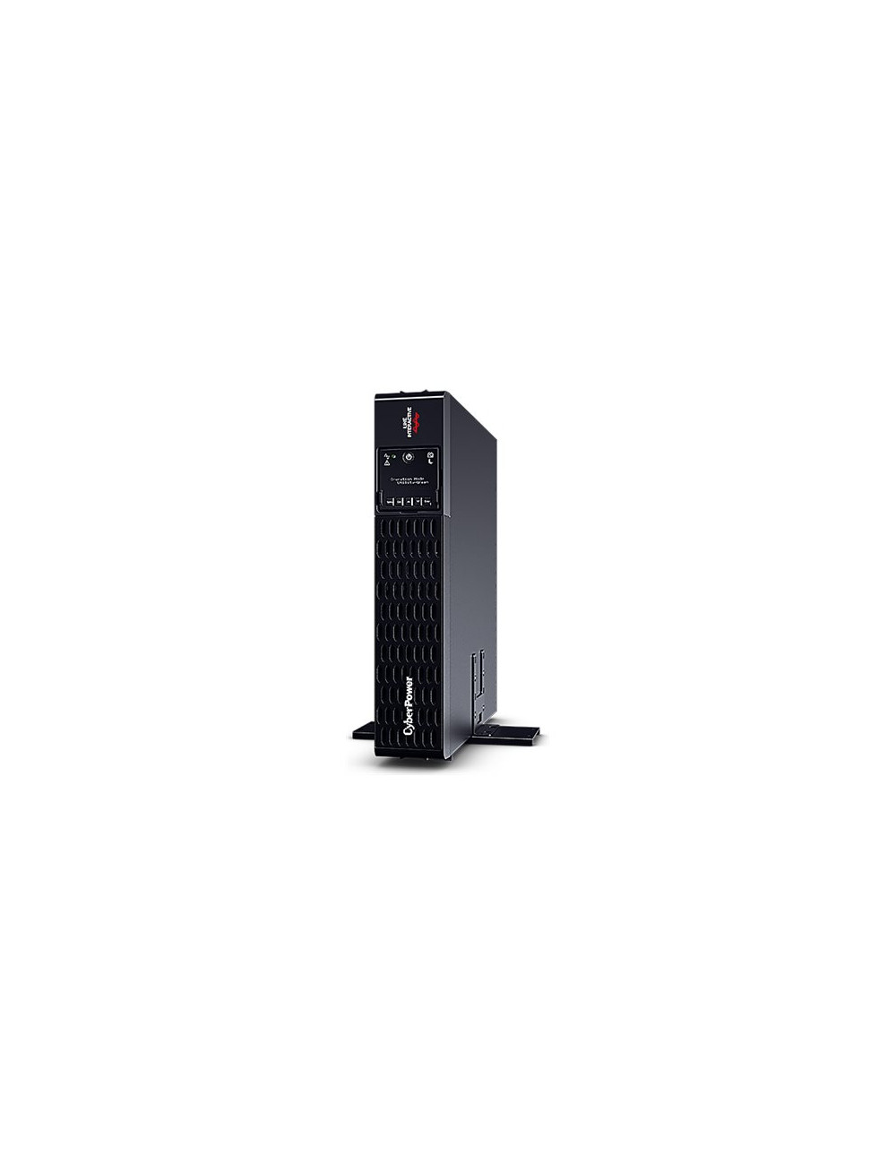 CyberPower | Smart App UPS Systems | PR1500ERT2U | 1500 VA | 1500 W