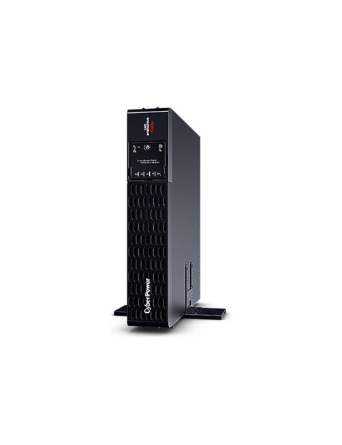 CyberPower | Smart App UPS Systems | PR1500ERT2U | 1500 VA | 1500 W