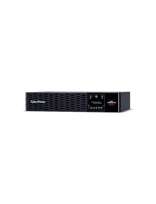 CyberPower | Smart App UPS Systems | PR1500ERT2U | 1500 VA | 1500 W