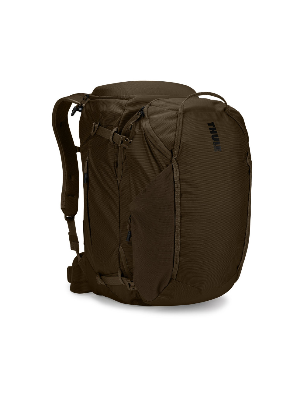 Thule Landmark, 60 L | Travel pack | Deep Khaki