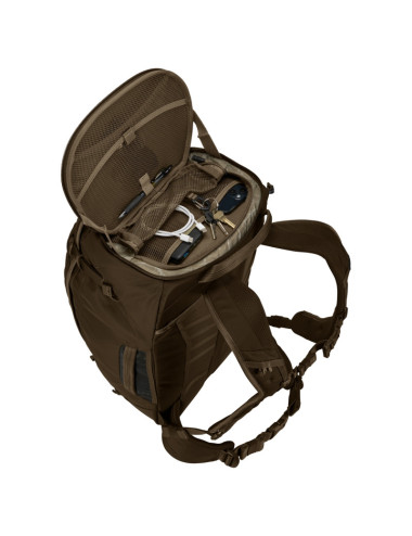 Thule Landmark, 60 L | Travel pack | Deep Khaki