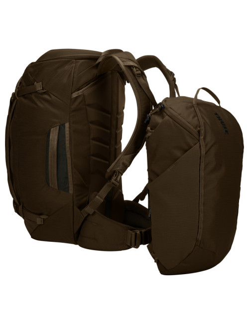 Thule Landmark, 60 L | Travel pack | Deep Khaki
