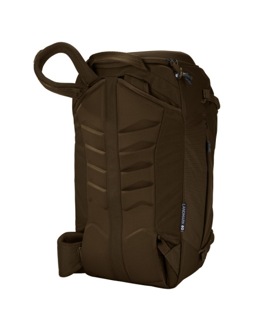Thule Landmark, 60 L | Travel pack | Deep Khaki