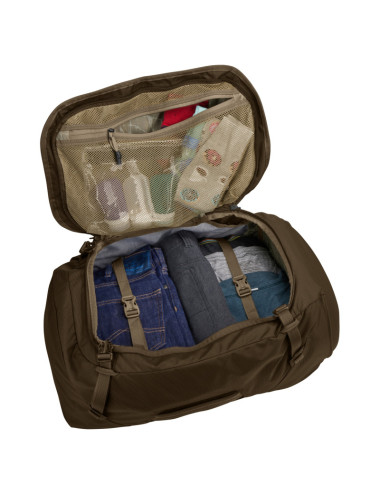 Thule Landmark, 60 L | Travel pack | Deep Khaki