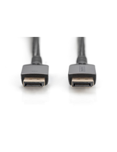 Digitus Connection Cable | DB-340201-020-S | DisplayPort to DisplayPort