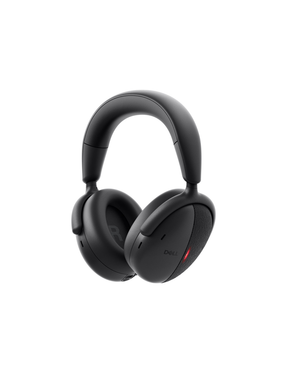Dell Premier Headset | WL7024 | Bluetooth | Built-in microphone | Wireless | Black | ANC