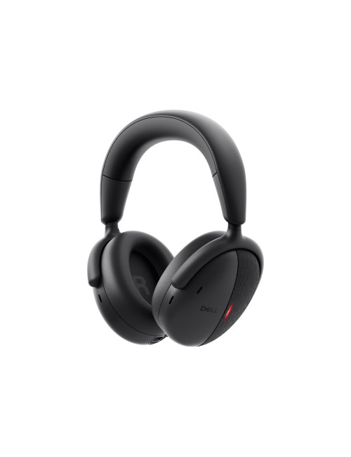 Dell Premier Headset | WL7024 | Bluetooth | Built-in microphone | Wireless | Black | ANC
