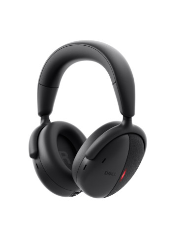 Dell Premier Headset | WL7024 | Bluetooth | Built-in microphone | Wireless | Black | ANC