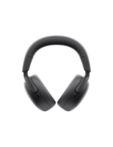 Dell Premier Headset | WL7024 | Bluetooth | Built-in microphone | Wireless | Black | ANC