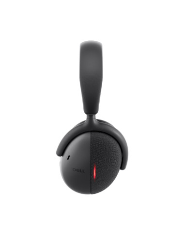 Dell Premier Headset | WL7024 | Bluetooth | Built-in microphone | Wireless | Black | ANC