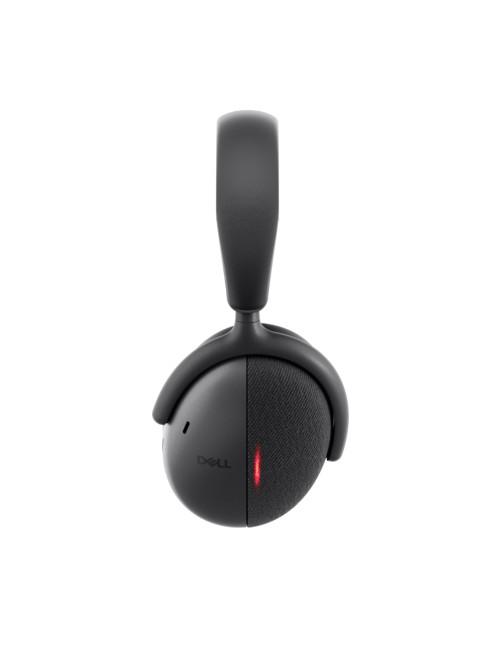 Dell Premier Headset | WL7024 | Bluetooth | Built-in microphone | Wireless | Black | ANC