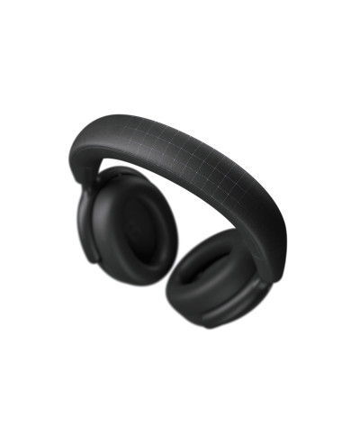 Dell Premier Headset | WL7024 | Bluetooth | Built-in microphone | Wireless | Black | ANC