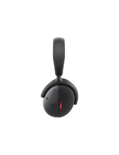 Dell Premier Headset | WL7024 | Bluetooth | Built-in microphone | Wireless | Black | ANC
