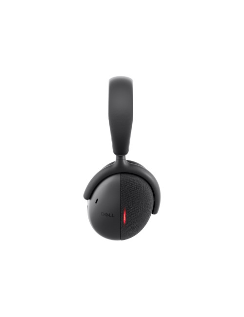 Dell Premier Headset | WL7024 | Bluetooth | Built-in microphone | Wireless | Black | ANC