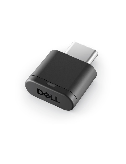 Dell Premier Headset | WL7024 | Bluetooth | Built-in microphone | Wireless | Black | ANC