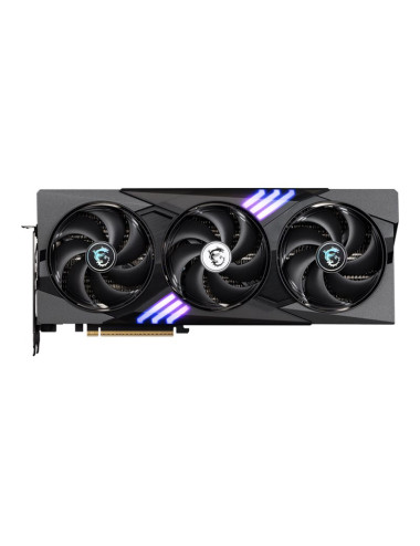 MSI GeForce RTX 5070 Ti 16G GAMING TRIO OC | NVIDIA | 16 GB | GeForce RTX 5070 Ti | GDDR7 | HDMI ports quantity 1 | PCI Express 