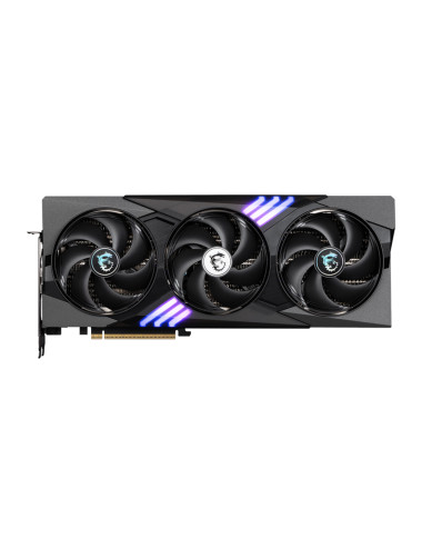 MSI GeForce RTX 5070 Ti 16G GAMING TRIO OC | NVIDIA | 16 GB | GeForce RTX 5070 Ti | GDDR7 | HDMI ports quantity 1 | PCI Express 