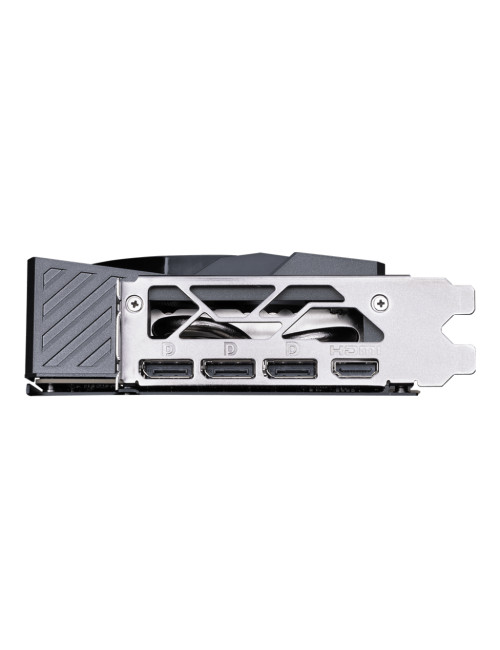 MSI GeForce RTX 5070 Ti 16G GAMING TRIO OC | NVIDIA | 16 GB | GeForce RTX 5070 Ti | GDDR7 | HDMI ports quantity 1 | PCI Express 