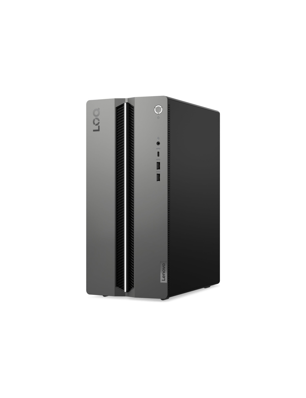 Lenovo LOQ Tower 17IRR9 i7-14700/32GB/1TB/NVIDIA GF RTX 5060 8GB/WIN11 Home/2Y Warranty | Lenovo LOQ | Tower 17IRR9 | Desktop | 
