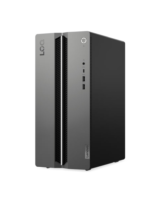 Lenovo LOQ Tower 17IRR9 i7-14700/32GB/1TB/NVIDIA GF RTX 5060 8GB/WIN11 Home/2Y Warranty | Lenovo LOQ | Tower 17IRR9 | Desktop | 