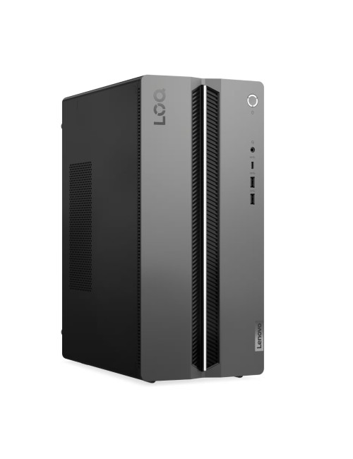 Lenovo LOQ Tower 17IRR9 i7-14700/32GB/1TB/NVIDIA GF RTX 5060 8GB/WIN11 Home/2Y Warranty | Lenovo LOQ | Tower 17IRR9 | Desktop | 