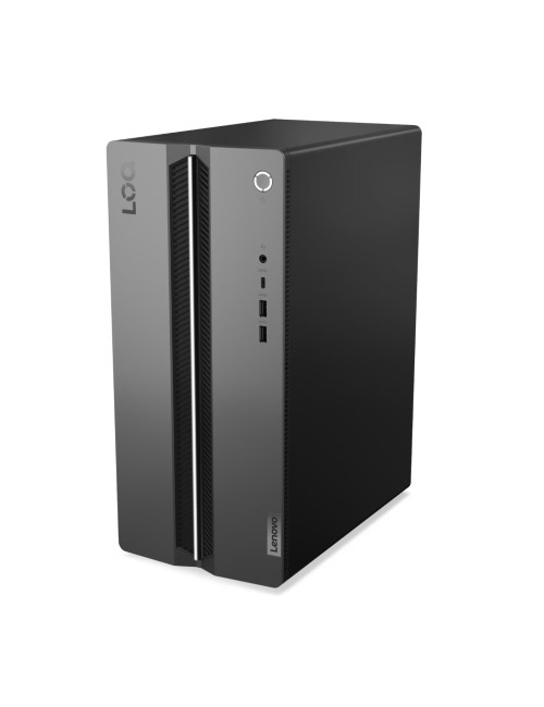 Lenovo LOQ Tower 17IRR9 i7-14700/32GB/1TB/NVIDIA GF RTX 5060 8GB/WIN11 Home/2Y Warranty | Lenovo LOQ | Tower 17IRR9 | Desktop | 