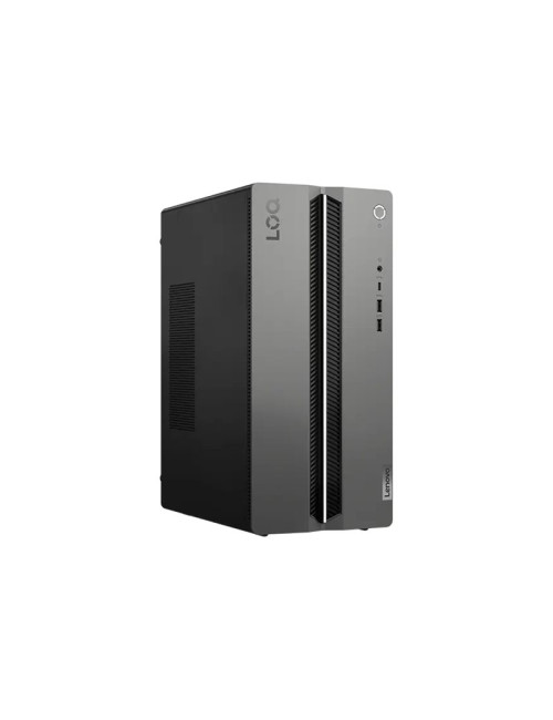 Lenovo LOQ Tower 17IRR9 i7-14700/32GB/1TB/NVIDIA GF RTX 5060 8GB/WIN11 Home/2Y Warranty | Lenovo LOQ | Tower 17IRR9 | Desktop | 