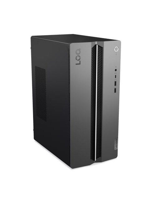 Lenovo LOQ Tower 17IRR9 i7-14700/32GB/1TB/NVIDIA GF RTX 5060 8GB/WIN11 Home/2Y Warranty | Lenovo LOQ | Tower 17IRR9 | Desktop | 