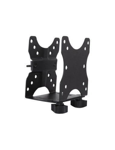 Digitus Desk Mount | DA-90360 | Fixed | Maximum weight (capacity) 5 kg | Black