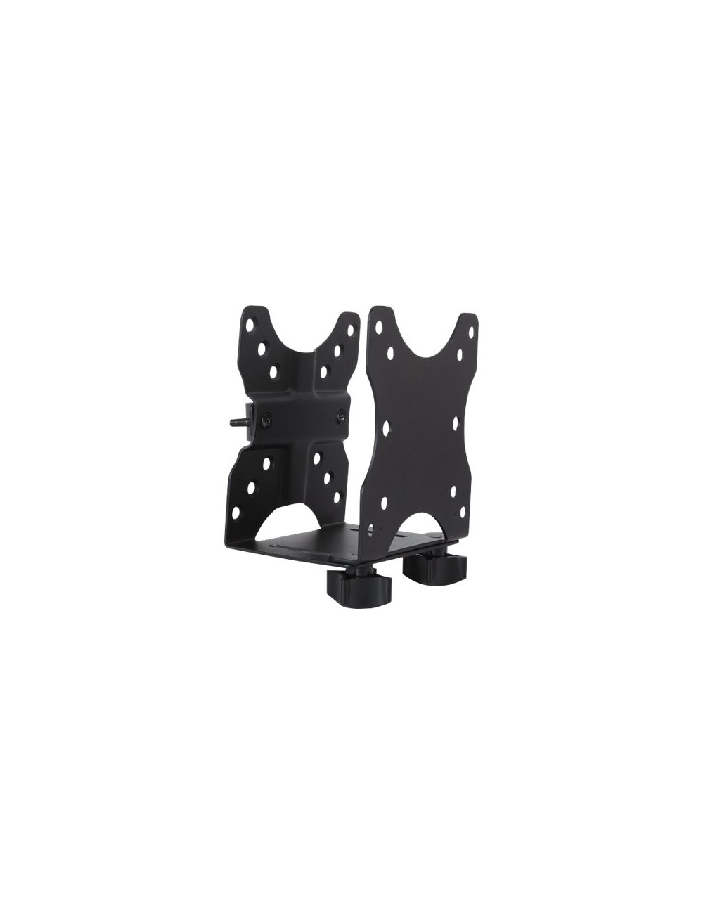Digitus Desk Mount | DA-90360 | Fixed | Maximum weight (capacity) 5 kg | Black