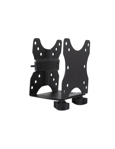 Digitus Desk Mount | DA-90360 | Fixed | Maximum weight (capacity) 5 kg | Black