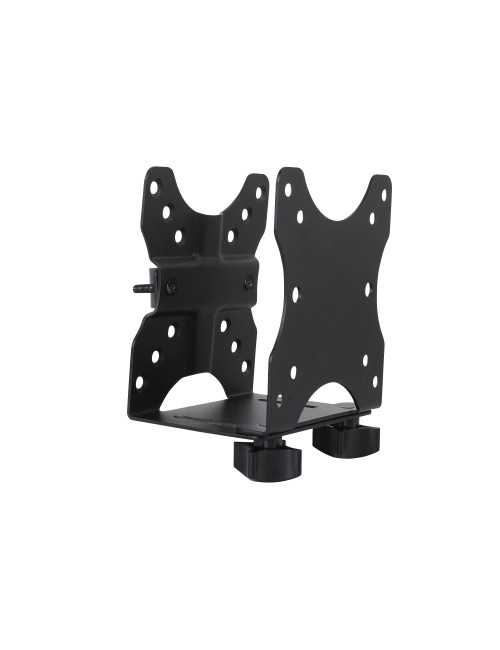 Digitus Desk Mount | DA-90360 | Fixed | Maximum weight (capacity) 5 kg | Black