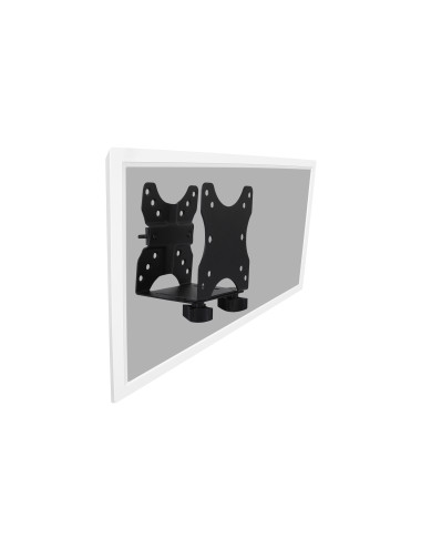 Digitus Desk Mount | DA-90360 | Fixed | Maximum weight (capacity) 5 kg | Black