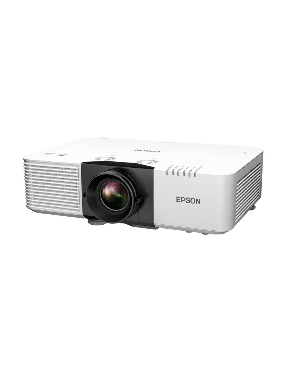 Epson EB-L890U WUXGA 3LCD Projector/8000Lm/16:10/5000000:1, White | Epson