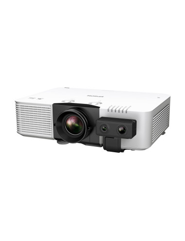 Epson EB-L890U WUXGA 3LCD Projector/8000Lm/16:10/5000000:1, White | Epson