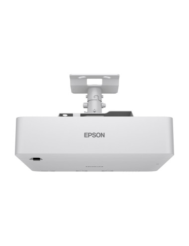 Epson EB-L890U WUXGA 3LCD Projector/8000Lm/16:10/5000000:1, White | Epson