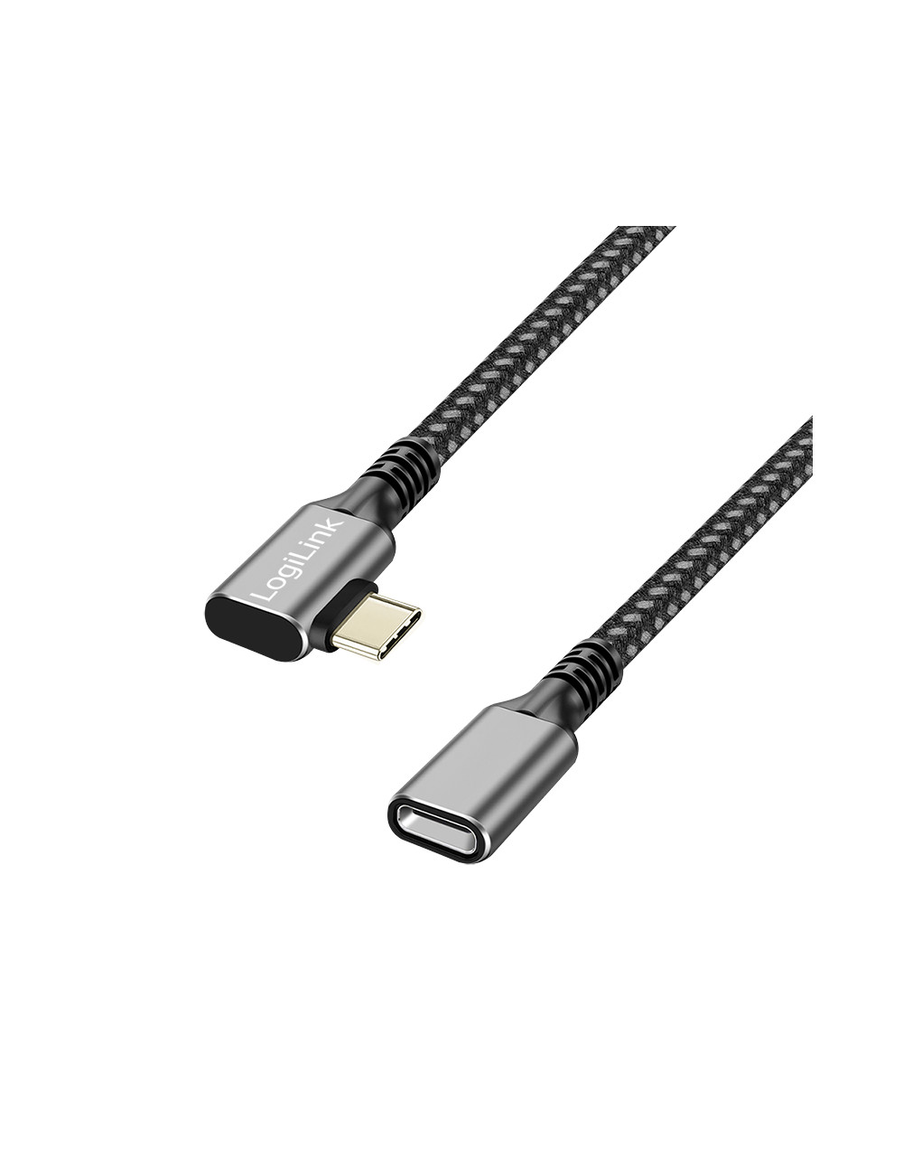 Logilink SB 3.2 Gen 2 cable, 2m | CUA0112 | USB-C to USB-C