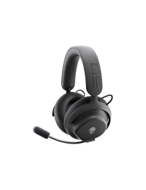 Dell Alienware Pro Wireless Gaming Headset | Dell