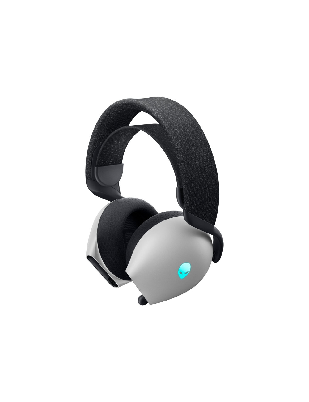 Dell Alienware Tri-Mode Wireless Gaming Headset - AW725H | Dell