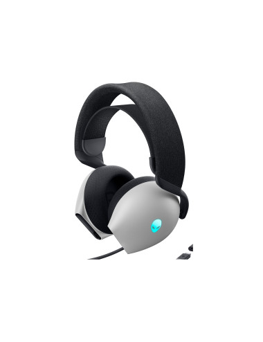 Dell Alienware Tri-Mode Wireless Gaming Headset - AW725H | Dell