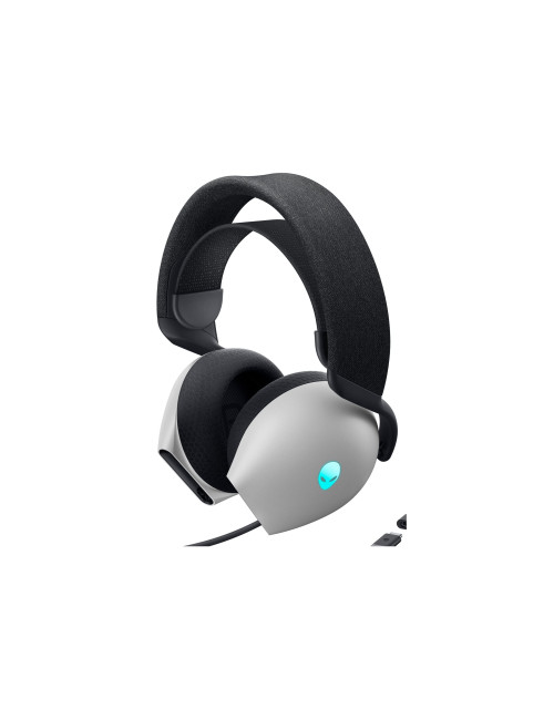 Dell Alienware Tri-Mode Wireless Gaming Headset - AW725H | Dell