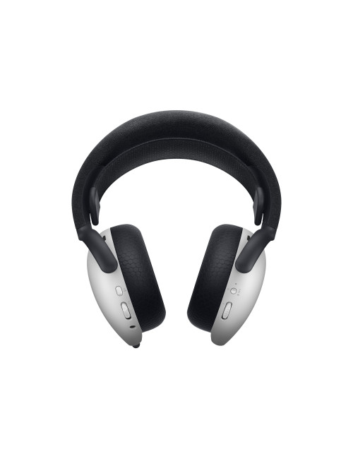 Dell Alienware Tri-Mode Wireless Gaming Headset - AW725H | Dell