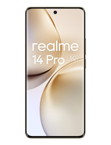 realme 14 Pro 5G 17.2 cm...
