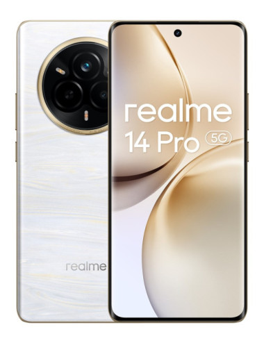 realme 14 Pro 5G 17.2 cm...