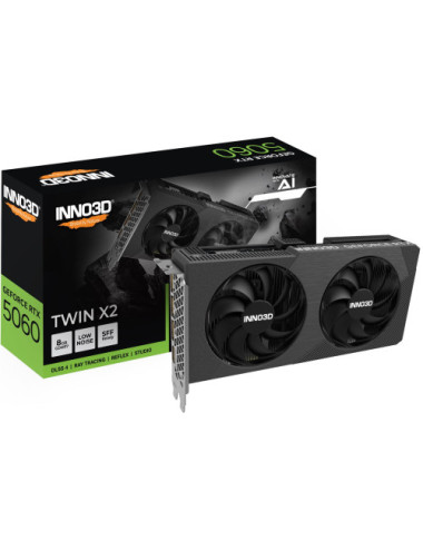 INNO3D GeForce RTX 5060...