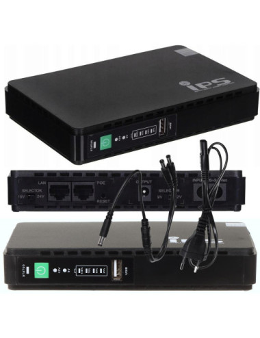 POWER SUPPLY UPS MPL...