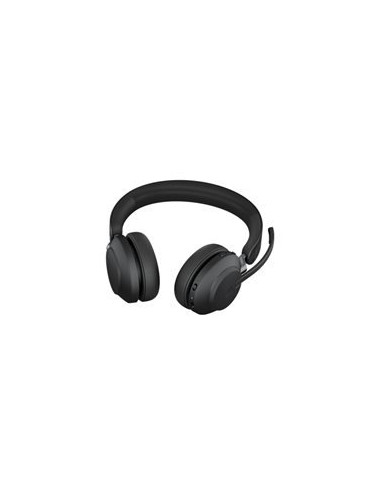 JABRA Evolve2 65 UC Stereo Headset
